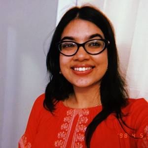 Meet your Posher, Chitwan